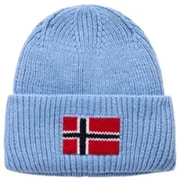 Napapijri Muts Men F-Evei Faded Denim