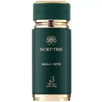 Maison Alhambra Sceptre Malachite - - 100 ML - Eau de Parfum