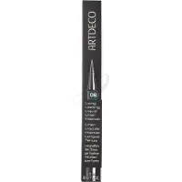 Artdeco Ogen Eyeliner & kohl Long Lasting Liquid Liner Intense No. 08 Green Line