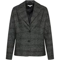 Bugatti Damen Blazer met veel bewegingsvrijheid