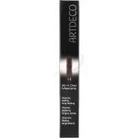 Artdeco Ogen Mascara All in One Mascara No. 03 Brown