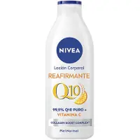 Nivea Q10+ Verstevigende Lichaamslotion Vitamine C 400 ml