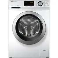 Haier Hw90-bp14636n - Wasmachine - 9 Kg - 1400 Tpm - Stoomfunctie - Energieklasse A | Nieuw (outlet) | Retourproduct