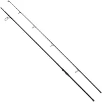 Prologic Combat-x Classic Shrink Carpfishing Rod Zilver 3.60 m / 3.75 Lbs