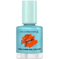 Max Factor Pryanka Nagellak #880-Zonnige Wateren 12 ml