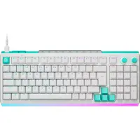 Logitech G512 X 98 Gaming Toetsenbord Qwerty Wit