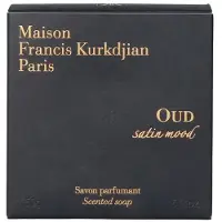 Maison Francis Kurkdjian Oud Satin Mood Zeep 150 gram