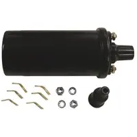 Sierra Ignition Cylinder Zwart