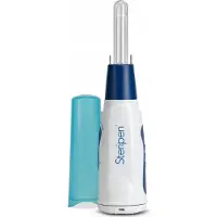 SteriPEN - Classic 3 Waterzuivering blauw/wit