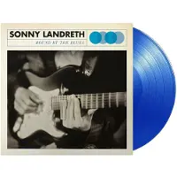 Import Bound By The Blues