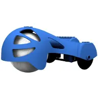 Sphero ACH001BLU, Orbotix, Kočár, Blauw