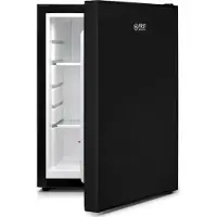 First Austria - Mini Koelkast - Minibar - 40 Liter - Zwart