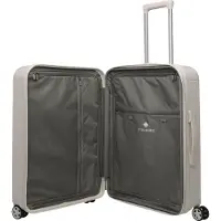 Travelite Trolley 'Panello' grijs