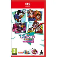 The Disney Afternoon Collection – Nintendo Switch 2