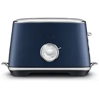 Sage Luxe Toast Select Damson Blue Broodrooster