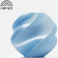 Bambu Lab PLA Silk+ - Baby Blue (Baby Blauw) - 1.75mm - 1kg
