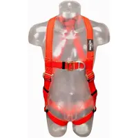 3M Protecta AB11313K Pro Harnas, mt M/L