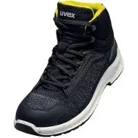 Uvex 6904/2 Veiligheidsschoen