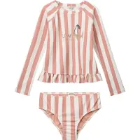 Liewood Zwemkleding set - Zwemtop/Bikini broekje - Dagny - UV40+ - - 6 jaar (116) - Zwemkleding