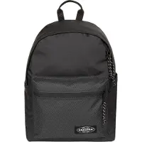 Eastpak Rugzak 'Athleish Pak'r' zwart