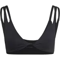 Adidas Optime Workout Twist Reversible Light Support Beha