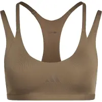 Adidas Optime Strappy Light Support Workoutbeha