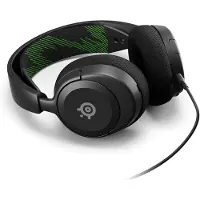 SteelSeries Arctis Nova 1X - Bedrade Gaming Headset - 3.5mm - Xbox Series X|S & Xbox One - Zwart