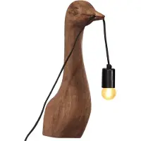 vidaXL Wandlamp dierenvorm 25 W 12x12x42 cm E27