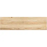 vidaXL Traptreden 12 st 90x25x2 cm onbehandeld massief eikenhout