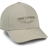 PME Legend Cap Twill Embroidery