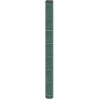 vidaXL Worteldoek 1,5x150 m polypropeen groen