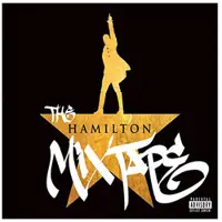 Cd The Hamilton Mixtape