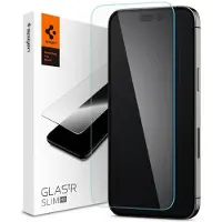 Spigen Glas tR Slim Tempered Glass voor iPhone 14 Pro - gehard glas