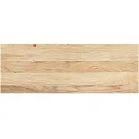 vidaXL Traptreden 12 st 70x25x2 cm onbehandeld massief eikenhout