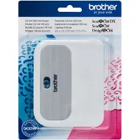 Brother ScanNCut schraper