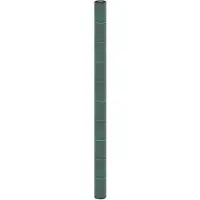 vidaXL Worteldoek 2x100 m polypropeen groen