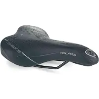 Selle Bassano Volare 3zone Hybrid Zadel