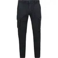 PME Legend Broek Expedizor zwart cargo
