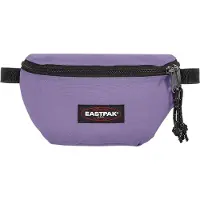 Eastpak Heuptas 'Springer' lavendel / zwart