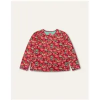 Oilily Triangle T-Shirt- maat92/2T