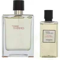Hermès Paris Hermes Terre D'Hermes Giftset 180 ml