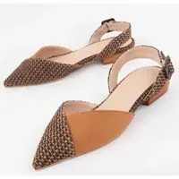 Montevita Ballerina'S Baleri3 Bruin
