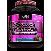 MBN Woman's Fit Protein