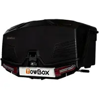 TowBox TV5XNN0 Transportbox, trekhaakdrager