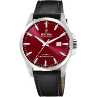 Festina SWISS uni horloge, model F20025/5