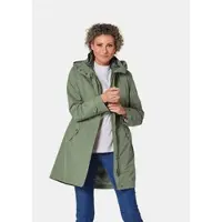 Goldner Overgangsjas Hoodie met 3-in-1-functie