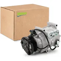 Valeo 690160 Aircopomp