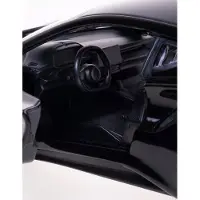 Lotus Emira Metal Auto Speelgoed - 4 Kleuren