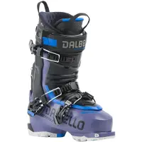Dalbello - Dames skischoenen - Cabrio LV Free 105 IF W voor Dames - Maat 26.5 - Groen