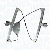 MAGNETI MARELLI 350103951000 Raammechanisme